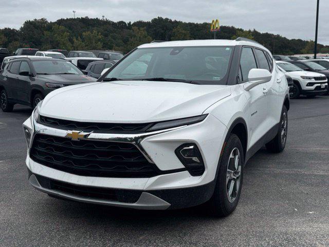2023 Chevrolet Blazer FWD 2LT for sale in Linn, MO