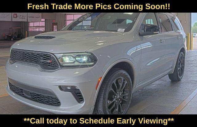 2023 Dodge Durango GT Plus AWD for sale in Linn, MO
