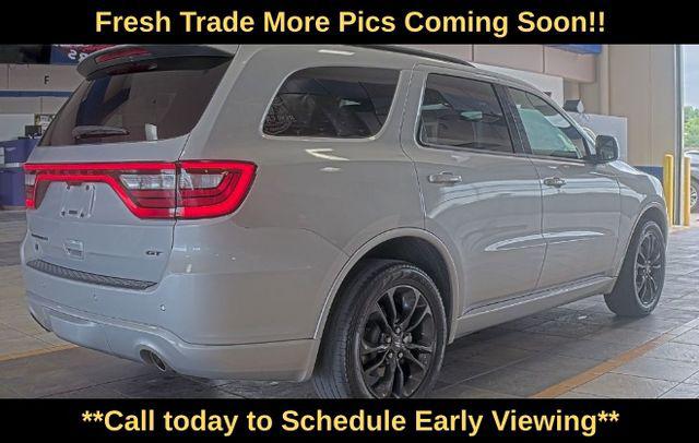 2023 Dodge Durango GT Plus AWD