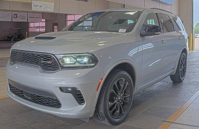 2023 Dodge Durango GT Plus AWD for sale in Linn, MO