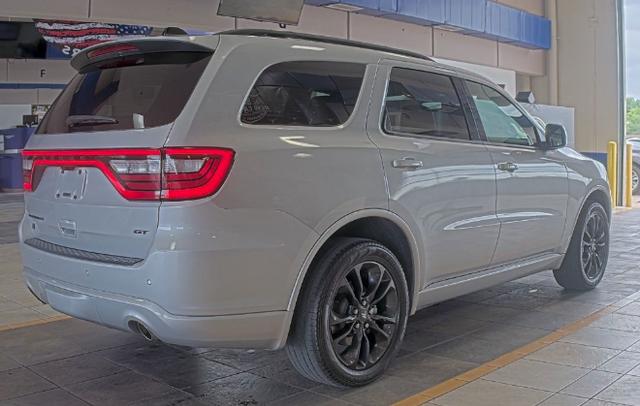 2023 Dodge Durango GT Plus AWD