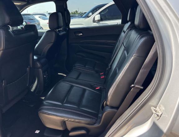 2023 Dodge Durango GT Plus AWD
