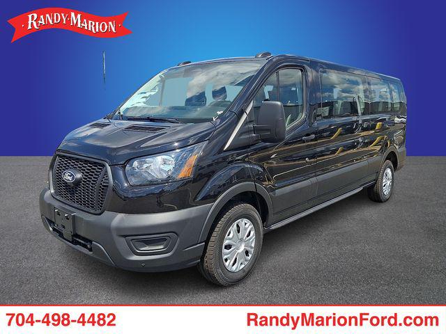 2026 Ford Transit-350 Passenger Van XL for sale in Statesville, NC