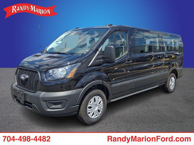 2026 Ford Transit-350 Passenger Van XL for sale in Statesville, NC