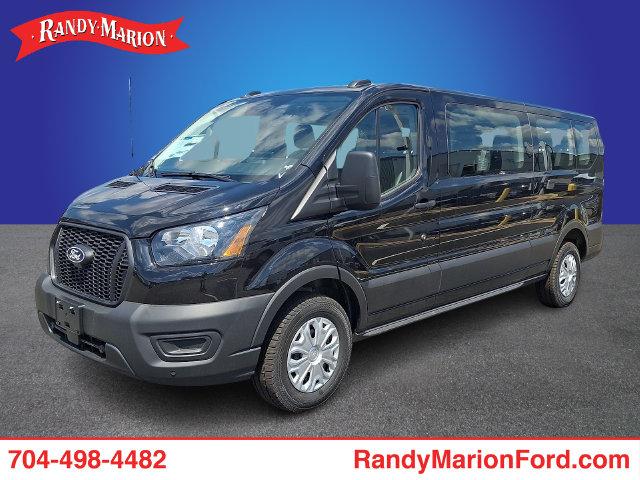 2026 Ford Transit-350 Passenger Van XL for sale in Statesville, NC