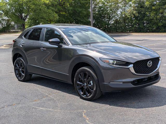 2026 Mazda CX-30 2.5 S Select Sport for sale in Greenville, NC
