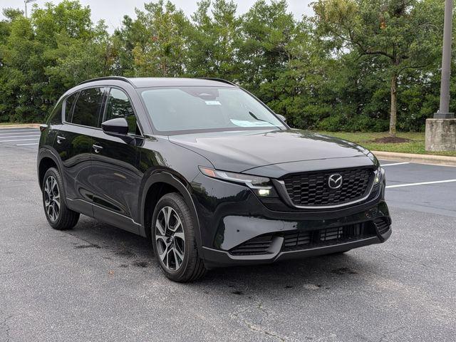 2026 Mazda CX-5 2.5 S Preferred for sale in Greenville, NC