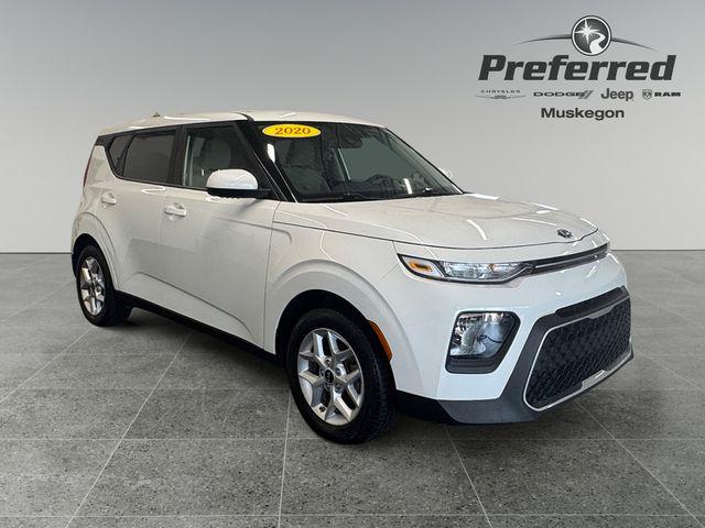 2020 Kia Soul S for sale in Geneva, NY