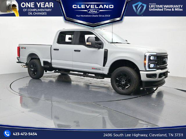 2026 Ford F-250 XL for sale in Cleveland, TN