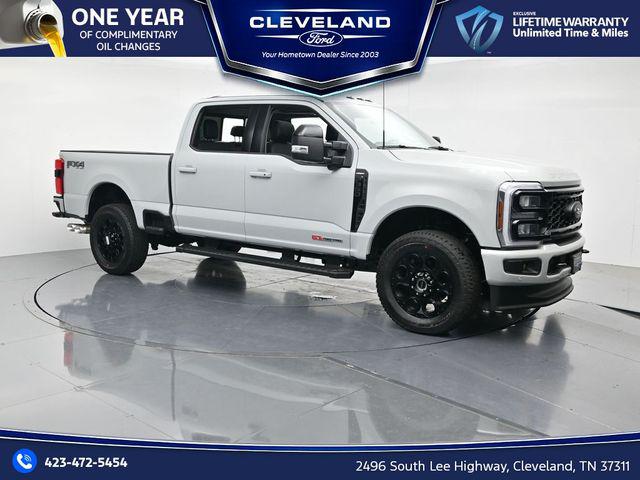2026 Ford F-350 LARIAT for sale in Cleveland, TN