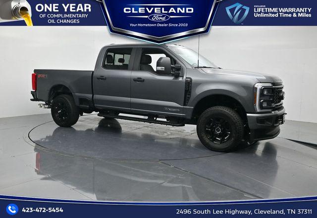2026 Ford F-250 XL for sale in Cleveland, TN