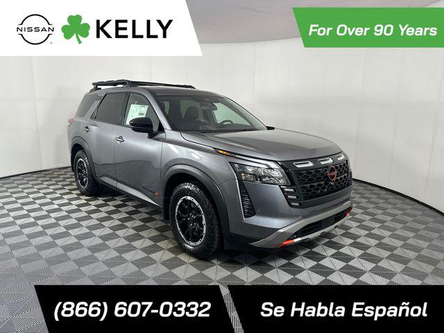 2026 Nissan Pathfinder Rock Creek for sale in Easton, PA