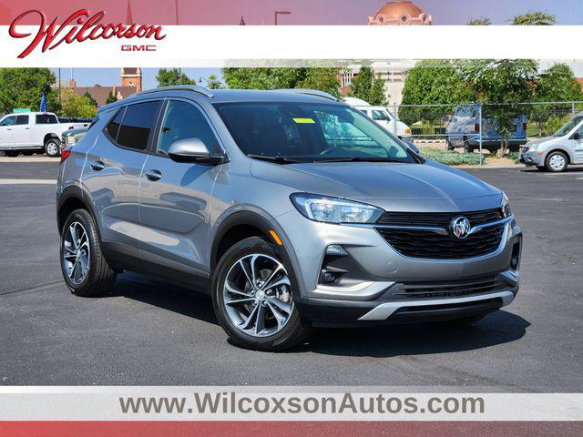 2023 Buick Encore GX Select FWD for sale in Pueblo, CO