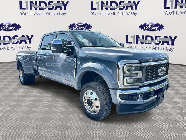 2026 Ford F-450 LARIAT for sale in Wheaton, MD