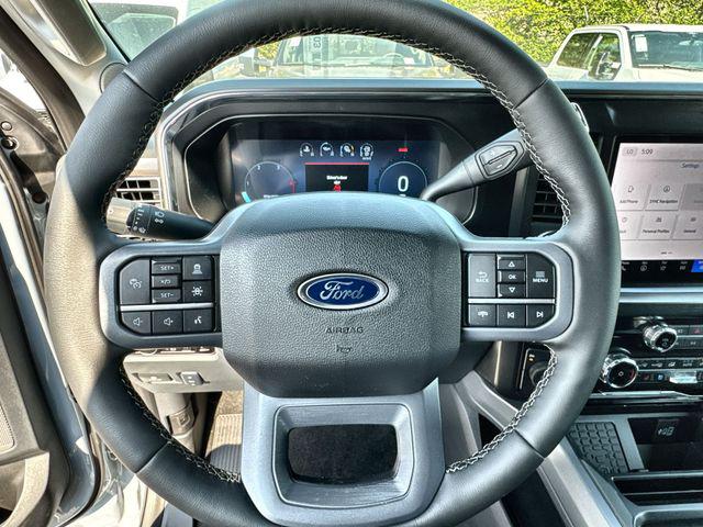 2026 Ford F-450 LARIAT