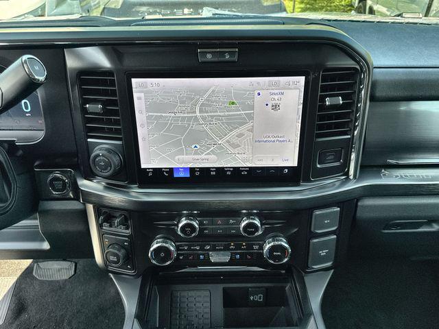 2026 Ford F-450 LARIAT