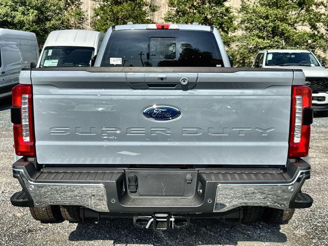 2026 Ford F-450 LARIAT