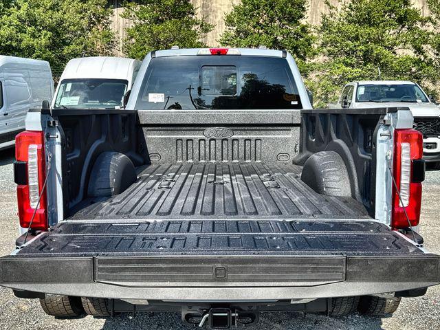 2026 Ford F-450 LARIAT