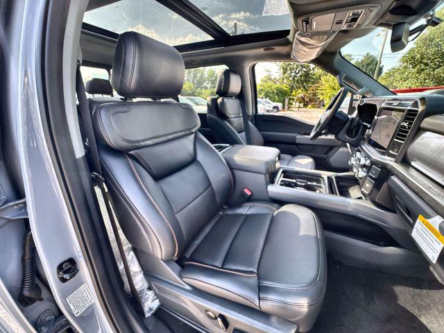 2026 Ford F-450 LARIAT
