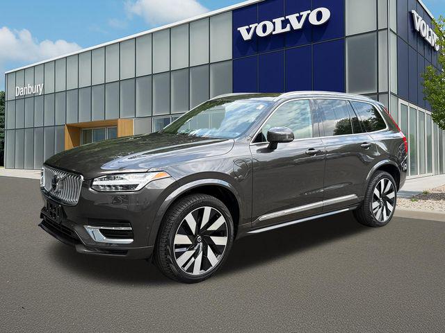 2024 Volvo XC90 Recharge T8 Plus Bright Theme 7-Seater for sale in Danbury, CT