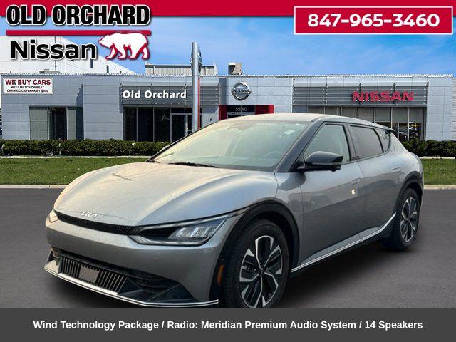2024 Kia EV6 Wind for sale in Skokie, IL