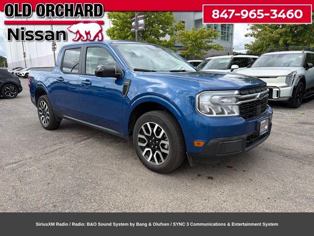 2024 Ford Maverick Lariat for sale in Skokie, IL