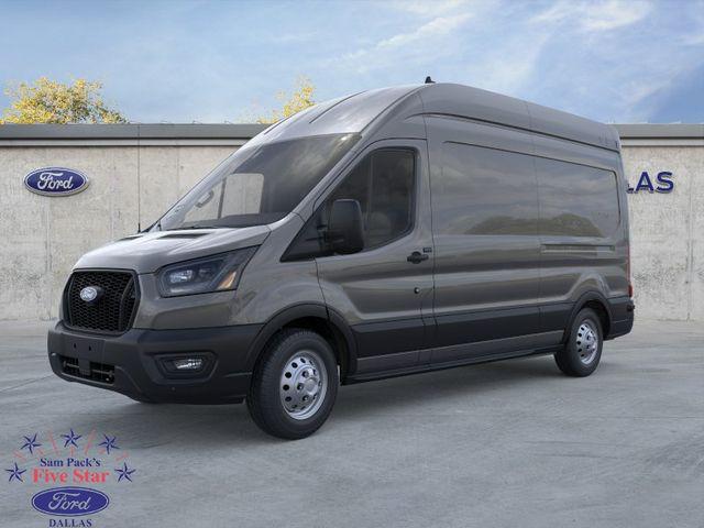 2026 Ford Transit Cargo Van Base for sale in Plano, TX
