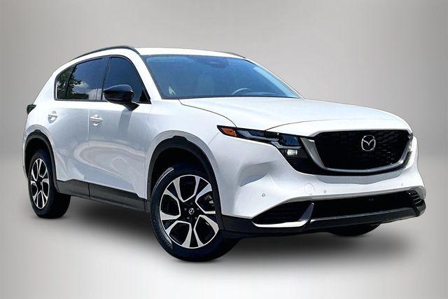 2026 Mazda CX-5 2.5 S Preferred for sale in Fort Walton Beach, FL