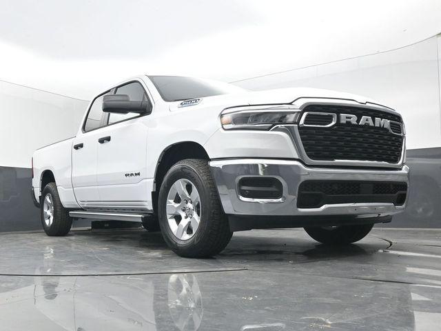 2026 Ram 1500 Tradesman Quad Cab 4x2 64 Box for sale in McAlester, OK