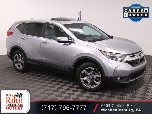 2019 Honda CR-V EX-L for sale in Mechanicsburg, PA