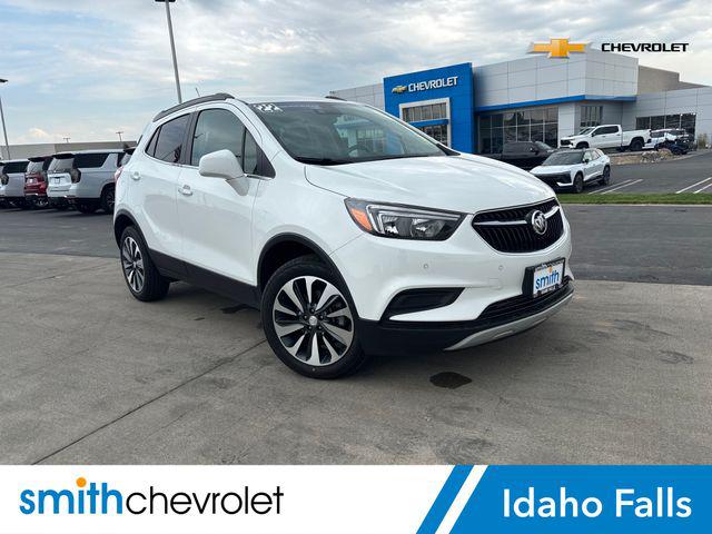 2022 Buick Encore AWD Preferred for sale in Idaho Falls, ID
