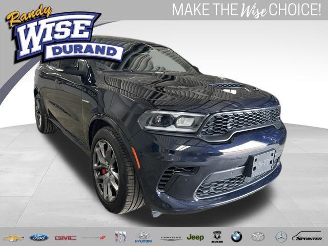 2024 Dodge Durango R/T Plus for sale in Durand, MI