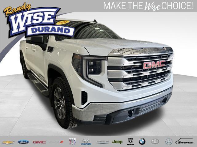 2023 GMC Sierra 1500 SLE for sale in Durand, MI