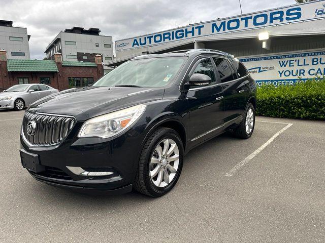 2014 Buick Enclave Premium for sale in Monroe, WA
