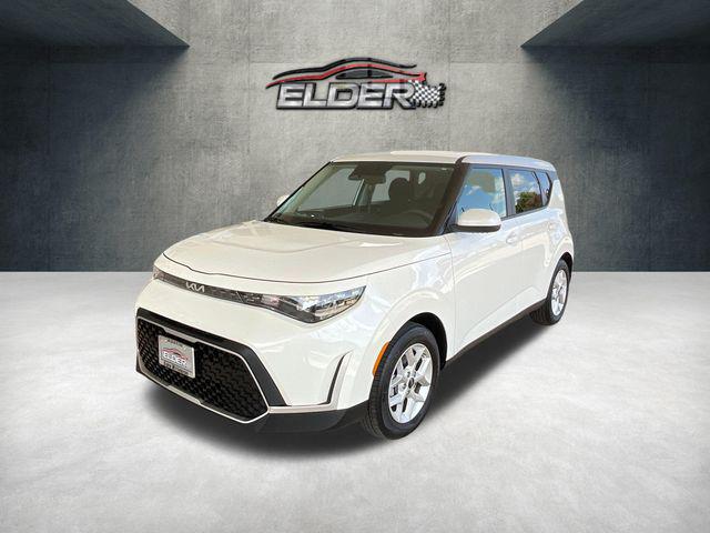 2025 Kia Soul LX for sale in Cedar Park, TX