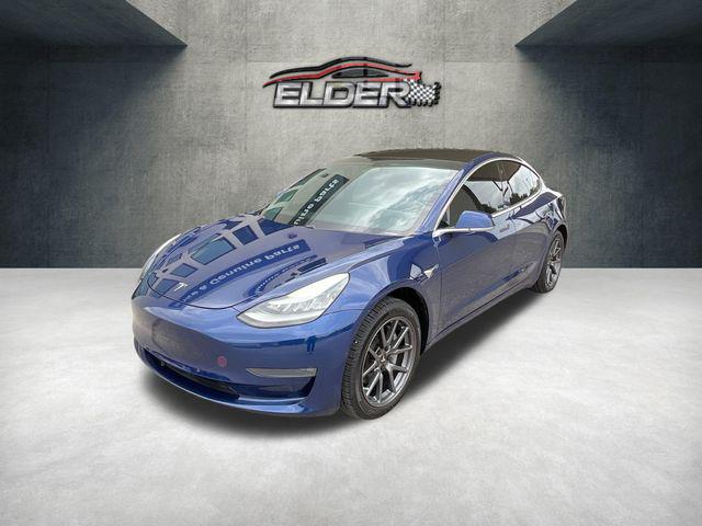 2019 Tesla Model 3 Standard Range Plus for sale in Cedar Park, TX