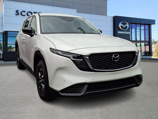 2026 Mazda CX-5 2.5 S Select for sale in Allentown, PA