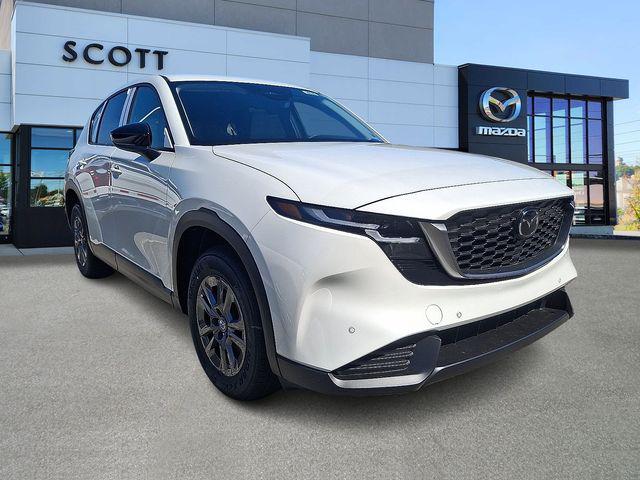 2026 Mazda CX-5 2.5 S Select for sale in Allentown, PA