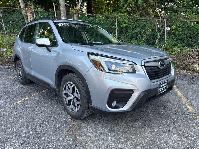 2021 Subaru Forester Premium for sale in Elmsford, NY