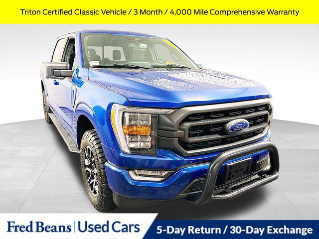 2023 Ford F-150 XLT for sale in Doylestown, PA