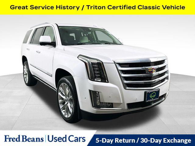 2020 Cadillac Escalade 4WD Premium Luxury for sale in Doylestown, PA
