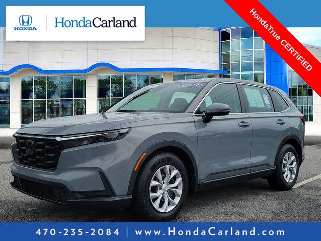 2023 Honda CR-V LX 2WD for sale in Roswell, GA