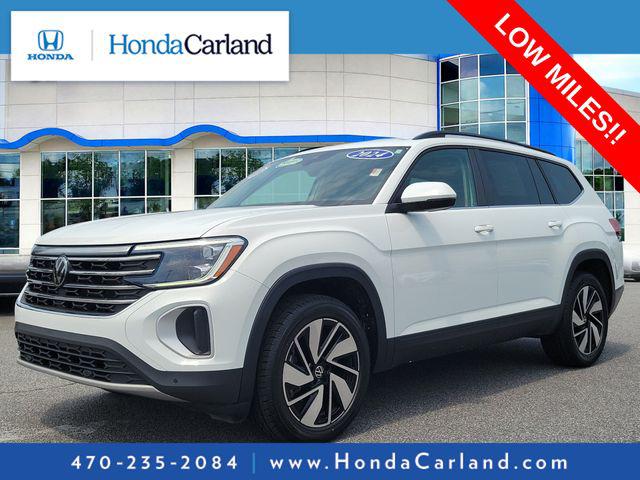 2024 Volkswagen Atlas 2.0T SE w/Technology for sale in Roswell, GA
