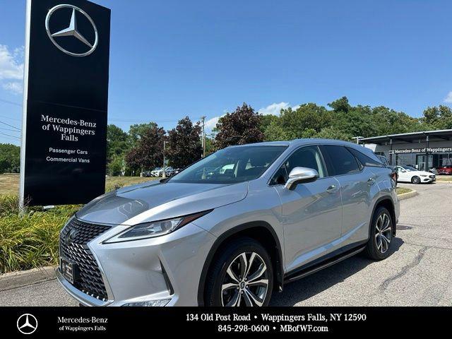 2022 Lexus RX 350 350L for sale in Wappingers Falls, NY