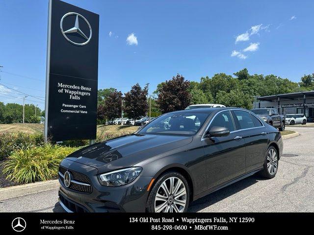 2023 Mercedes-Benz E 350 4MATIC for sale in Wappingers Falls, NY