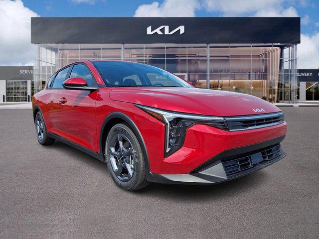 2026 Kia K4 LXS for sale in Harrisburg, PA