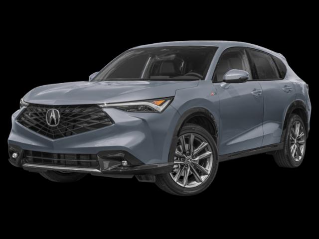 2026 Acura ADX A-Spec for sale in San Francisco, CA