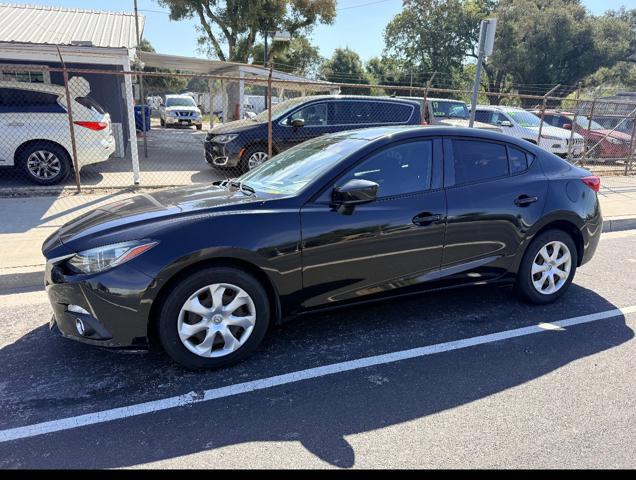 2015 Mazda Mazda3 i Sport for sale in Atascadero, CA