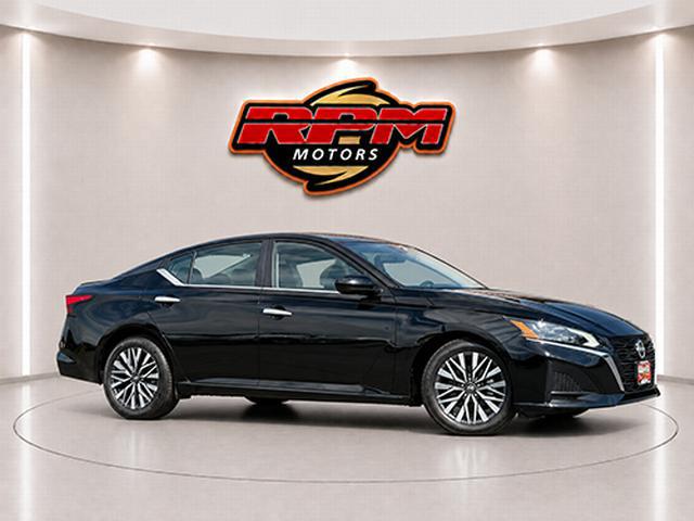 2023 Nissan Altima SV Intelligent AWD for sale in New Glarus, WI