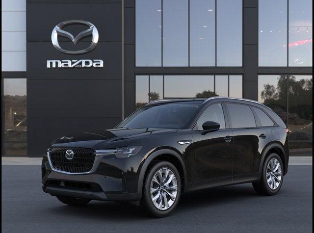 2026 Mazda X-90 3.3 Turbo Preferred for sale in Conshohocken, PA